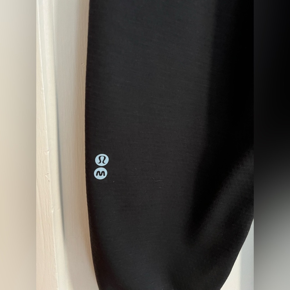 Lululemon x MadHappy High Rise Relaxed Jogger Size 2 - Picture 5 of 12